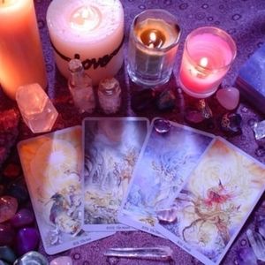 Live NOW! Readings AVAILABLE